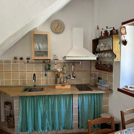 Apartmán La Casa Del Orobal Agaete  Exteriér fotografie