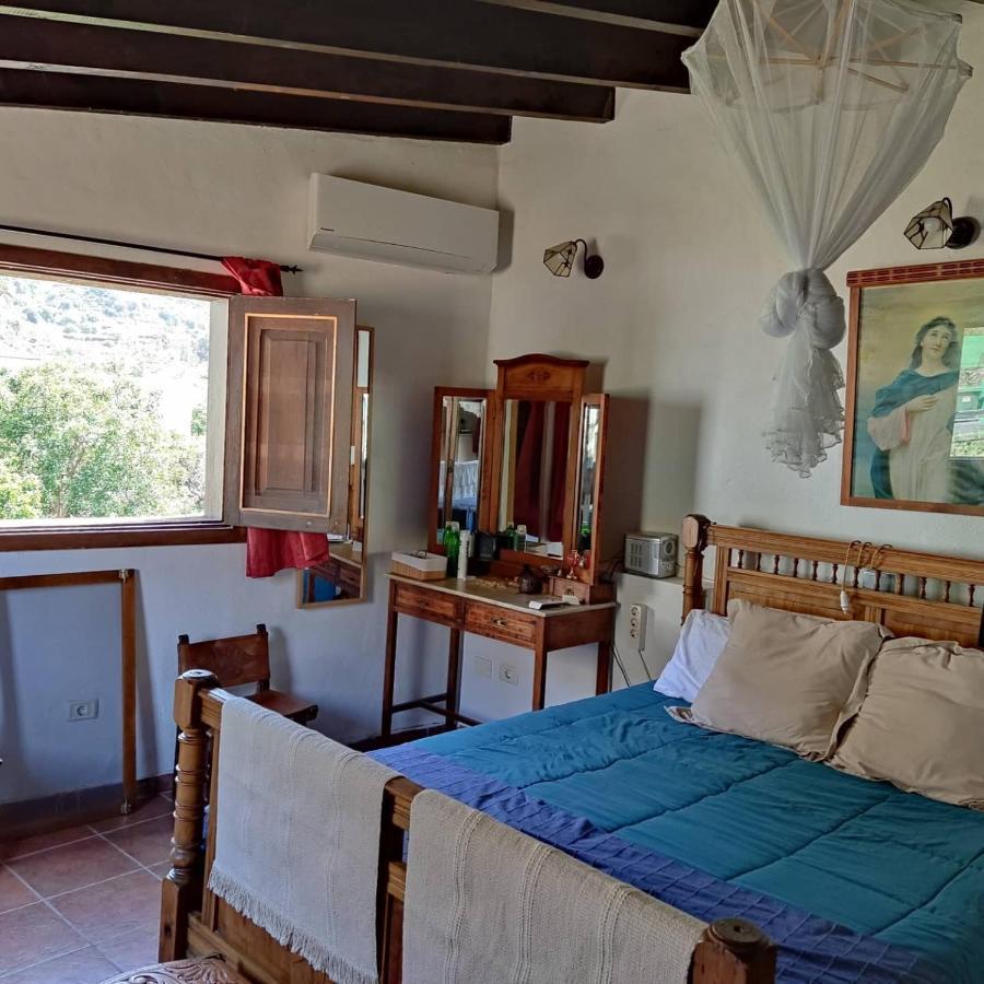 Apartmán La Casa Del Orobal Agaete  Exteriér fotografie