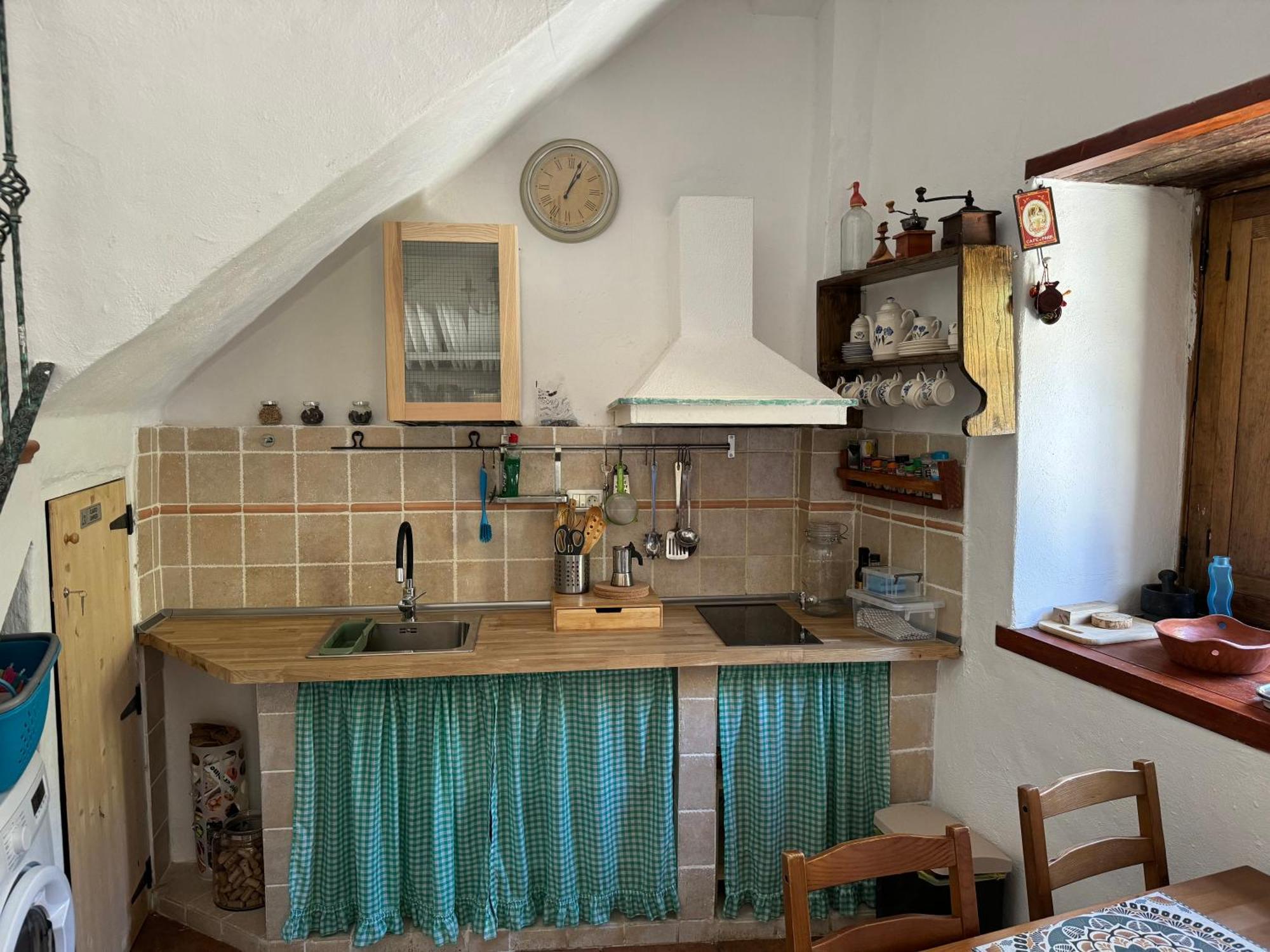 Apartmán La Casa Del Orobal Agaete  Exteriér fotografie